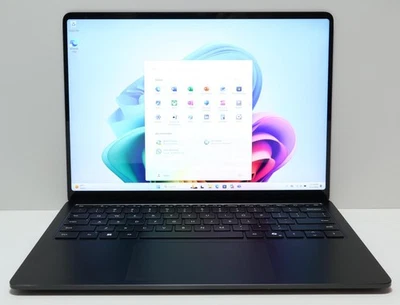 Microsoft Surface Laptop 7 1TB Snapdragon X Elite 3.4GHz 32GB 13.8" Black - Image 1 of 4