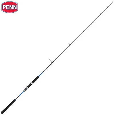 PENN Jigging Spinning Rod RETALIATE X Jigging Spin 1.83m/250g - Photo 1/4