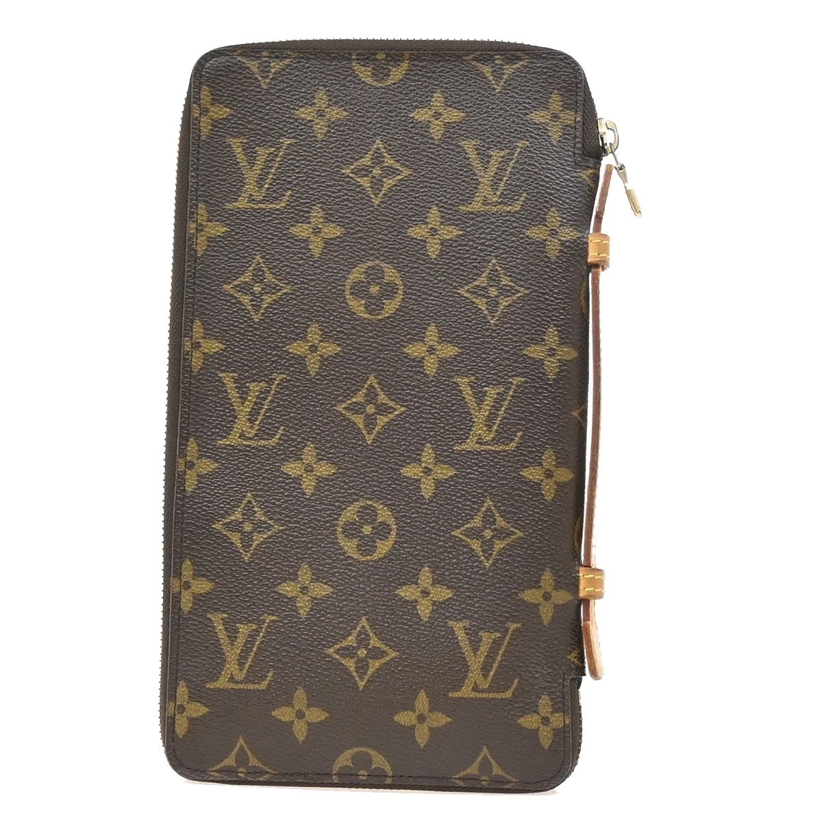 BUREAU DE VOYAGE de LOUIS VUITTON 額付き BUREAU DE VOYAGE de LOUIS VUITTON 額付き