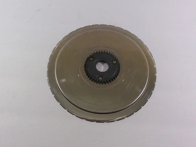 Cortadora de alimentos eléctrica Rival 1101E hoja de corte dentada OEM pieza de repuesto Foto 1 de 4