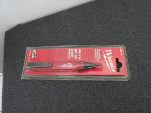 Milwaukee 2202-20 Work Light Voltage Detector - Red New Sealed - Picture 1 of 6