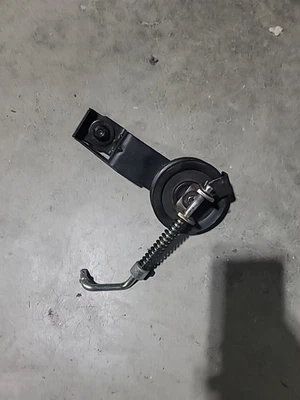 SIMPLICITY TENSIONER ARM Pulley Rod Spring 1720594SM 1720450sm 1685150sm 1720462 - Image 1 of 3