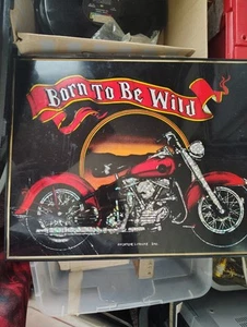 Born To Be Wild Picture - Picture 1 of 2