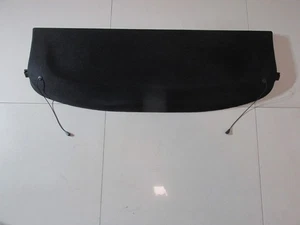 ORIGINAL FIAT 500X 500 X 2015-2025 Hutablage Laderaumabdeckung schwarz - Bild 1 von 5