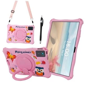 for Lenovo Tab M11 Tablet Case 11 inch 2024 (TB330FU), Kids 360 Rotating Stand - Picture 1 of 8
