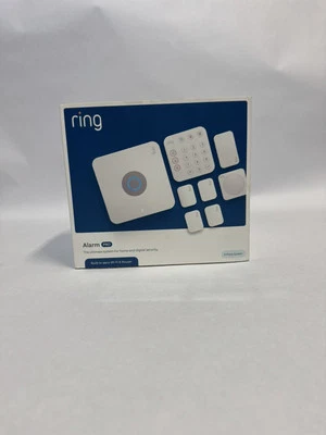 Ring Alarm PRO Wireless Security Alarm Kit - 8 Piece - Image 1 of 4
