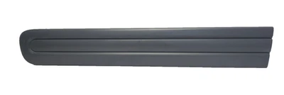 OEM Raw Gray Front Driver Door Trim Panel 2014-2017 Fiat 500L 735550910 - Image 1 of 4