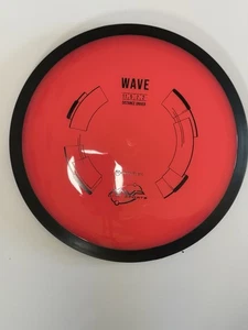 MVP Wave – Neutron Plastic – 173g – New - Picture 1 of 2