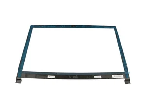 MSI 307-7C1B214-D37 Original Displayrahmen 43,9cm (17,3 Zoll) schwarz - Afbeelding 1 van 2