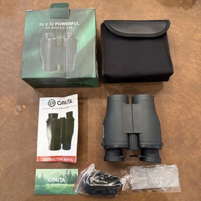 OPAITA 20x32 HD Small Binoculars - Image 1 of 3