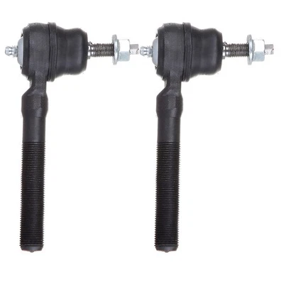 Kits de extremos de varilla de amarre de suspensión para Chrysler 300M Concorde Intrepid 2 piezas ES3529 Foto 1 de 4