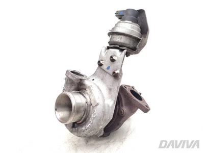 Vauxhall Insignia turbocompresor 2.0 CDTI Diesel 118kW (160 HP) 55570748 2011 - Imagen 1 de 4