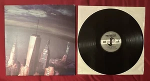 FOO FIGHTERS "Sonic Highways" New York Cover NY 180gr 1LP Vinyl Record Used - Picture 1 of 12