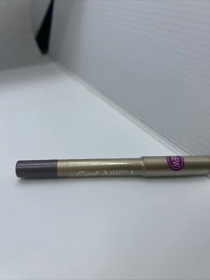 Lápiz de sombra de ojos en gel Milani Cool Attitude lápiz fino de vino 512 Foto 1 de 4