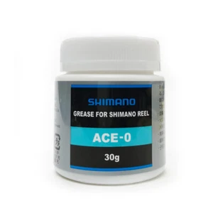 SHIMANO Reel Grease Drag Gear Greaser Fishing Reels Any Brand Use OK DG01~13 - Picture 1 of 2