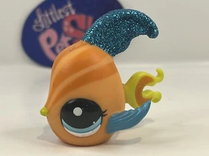 ANGEL FISH #2479 - Littlest Pet Shop - Hasbro LPS - Imagen 1 de 4