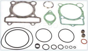 Top-End Engine Gasket Set (Athena), for cylinder/cylinder head incl. valve stem - Bild 1 von 1