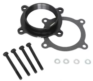 Espaciador de carrocería PowerAidThrottle AIRAID 450-603 para 11-14 Ford F-150 3,5 L - Imagen 1 de 3