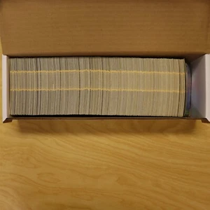 1987 Donruss (Base Set) Partial Set - 655 / 660 (S64) - Picture 1 of 5