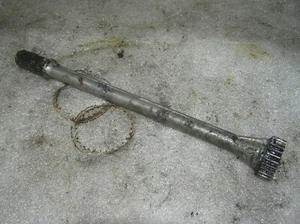 YAMAHA XVT 12 T Venture Kardanwelle driveshaft - Bild 1 von 1