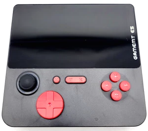 JellyMini5 Gamemt E5 Handheld Chargeable Gaming Console 64G 15000 Built In Games - Picture 1 of 8