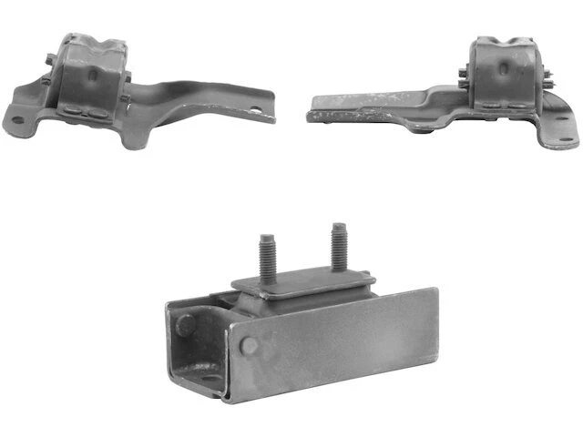 Engine Mount Kit 13FZBS29 for Lincoln Navigator 1998 1999 2000 2001 2002 - Image 1 of 1