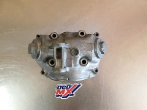 Zylinderkopfhaube + Wippen Honda 125 TL - Bild 1 von 2