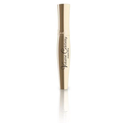 Eveline Volume Celebrities Mascara with Rebuliding Serum 7ml - Image 1 of 1