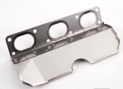 Junta colector escape bmw e36 e46 323i 325i 328i X3 11621732969 M52 M54 Foto 1 de 2