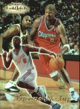 1999-00 Topps Gold Label Class 1 Basketball Card Pick