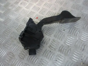 PEDALE ACCELERATORE ACCELERATORE TOYOTA IQ 1L VVTI 2011 78110-74020 - Foto 1 di 6