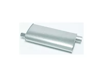 Silenciador Walker 47972FDPG 1977 1976 1978 1979 1980 1975 1975 1980 1975 Foto 1 de 2