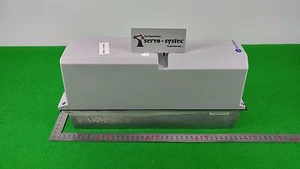 UNIDAD RECTIFICADORA ROBÓTICA ABB 3HAB8101-1/06C DSQC345A (USADA) ENVÍO INTERNACIONAL DHL - Imagen 1 de 8