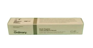 The Ordinary - Siero Multi Peptide per Ciglia e Sopracciglia - 5ml ⭐️⭐️⭐️⭐️⭐️ - Foto 1 di 2