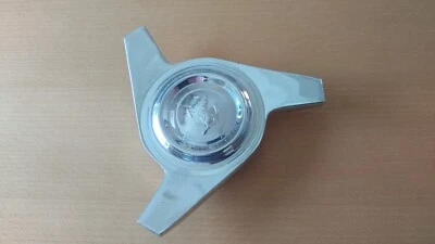 Original Ferrari GT Flügelmutter 60-er Jahre  für Fans - Bild 1 von 4