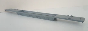 Hornby OO Gauge BR MK3 Royal Train Coach Grey Chassis Frame Only Scale Length #2 - Picture 1 of 6