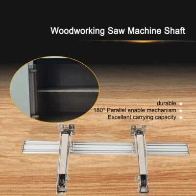 Juego de bisagras de puerta de gabinete de alta resistencia juego de bisagras de puerta de apertura lateral Foto 1 de 4