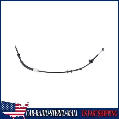 New Front Gear Shifter Cable For Ford Taurus 2001 2002 2003 2004 2005 2006 2007 - Image 1 of 4