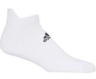 New Adidas Golf Basic Ankle Sock