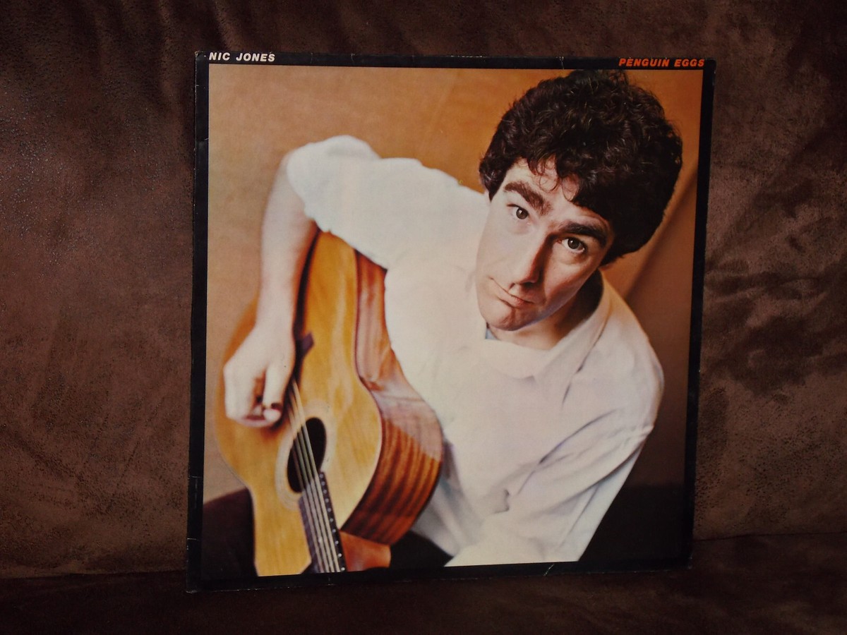 nic jones products for sale | eBay