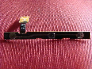 Samsung Galaxy Tab 2 GT-P5110 - Nappe Power volume tablette - pièce détachée - Bild 1 von 1