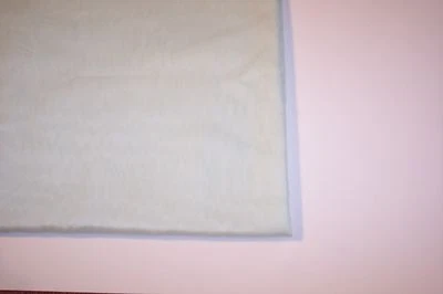 4.33 Yards~ADO Mint Green Batiste Sheers FABRIC-Seamless 118"wide-Polyester-New - Image 1 of 4