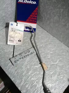 12472220 NEW GENUINE AcDelco OIL COOLER LINE OEM - Picture 1 of 2