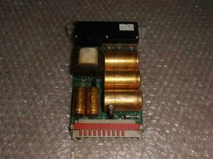 Esec 901.310 Power Supply Board Expedited Shipping 3 Business Days - Picture 1 of 1