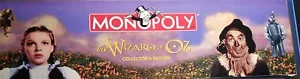 Il Mago di Oz Monopoly 2001 parti di ricambio - Foto 1 di 18