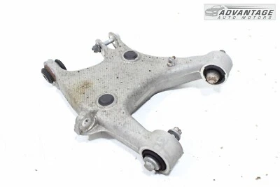 BMW 535I XDRIVE F10 2011-2016 brazo de control inferior trasero izquierdo lado del conductor OEM Foto 1 de 4