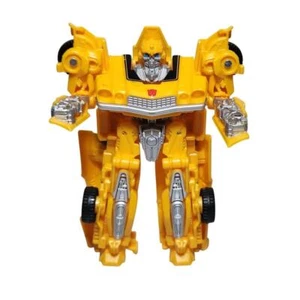 Transformers Movie Energon Ignitors Bumblebee Action figure Pre-owned - Picture 1 of 7