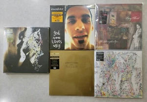 Atmosphere Vinyl Bundle (5) - Picture 1 of 10
