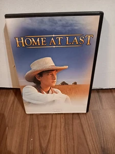 Home at Last - Adrien Brody DVD - Bild 1 von 1
