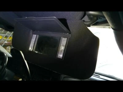 Parasol para pasajeros viseras dobles para 03-05 CROWN VICTORIA 1464364 Foto 1 de 4